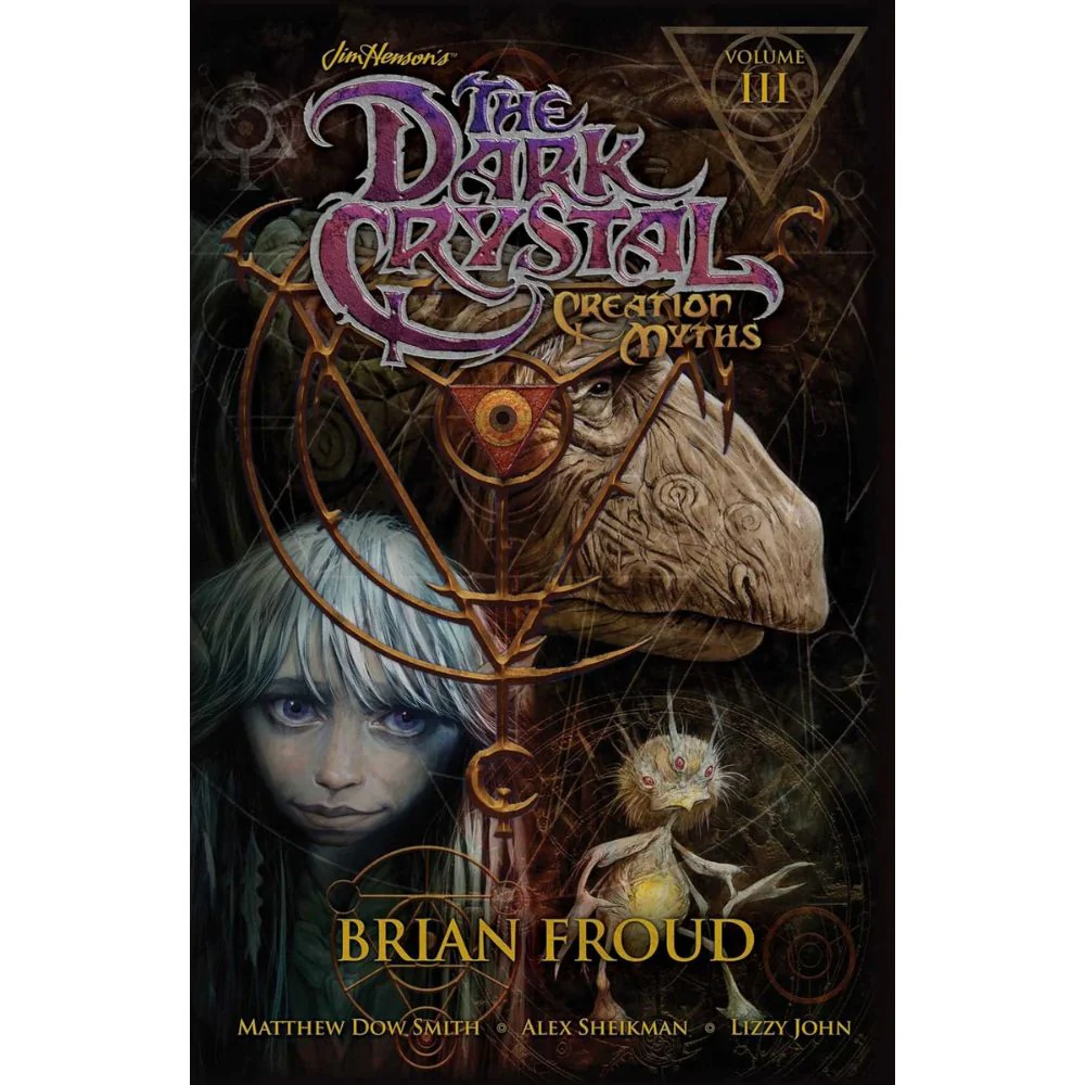 The Dark Crystal All Products